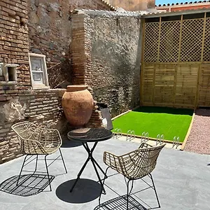 Apartamento Centro Estudio Precioso 4, Málaga