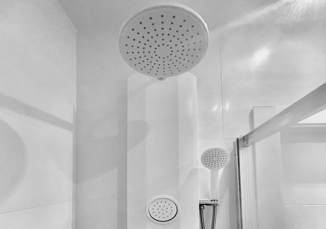 Daire Lovely Studio At The City Heart! Málaga İspanya